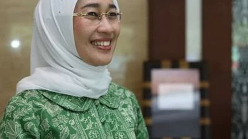 Fatayat NU Luncurkan Garfa, Barisan Sejenis Banser