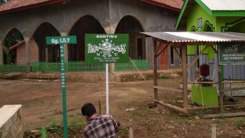 27 Tahun Mabadi Khaira Ummah NU, Sampai di Mana?