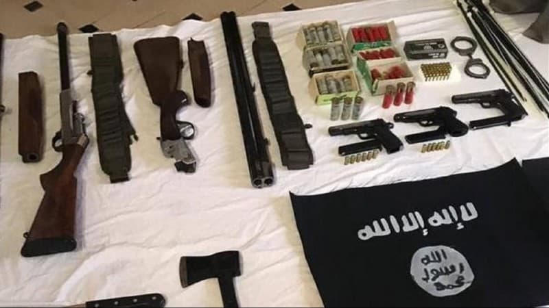 Polisi Maroko Tangkap Tujuh Warga Diduga Teroris ISIS
