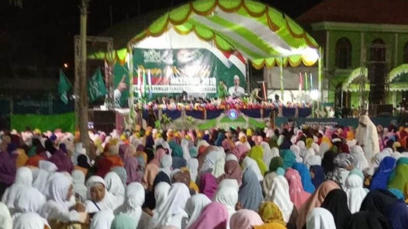 Nahdliyin Sambut Positif Pendirian Rumah Sakit Islam NU Pamekasan