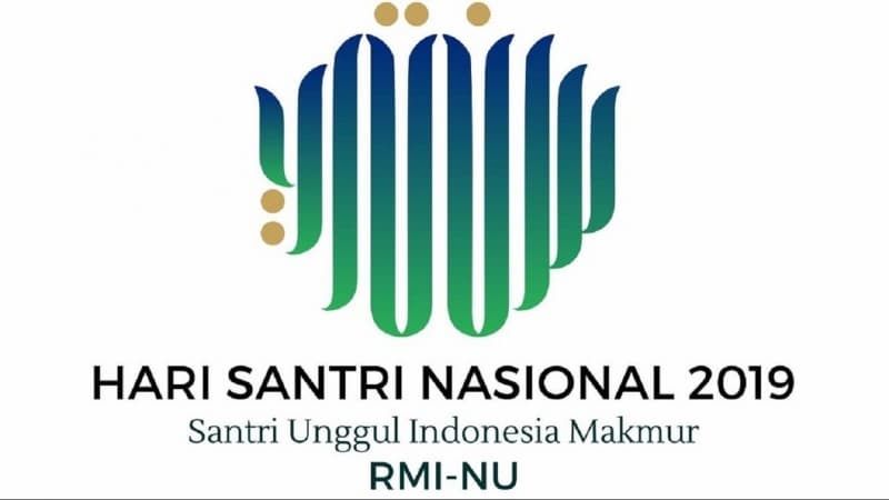 Amanat Hari Santri Ketum PBNU Dikumandangkan Kembali di Bandung