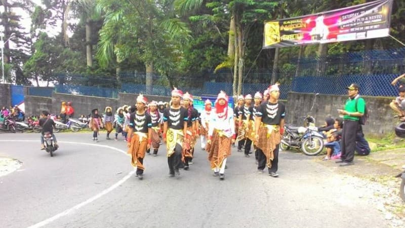 Implementasi Pendidikan Karakter di MA Sunan Giri Pasuruan dengan Skill Day