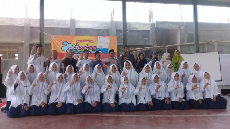 Tradisi Literasi Pesantren Berkembang Jauh