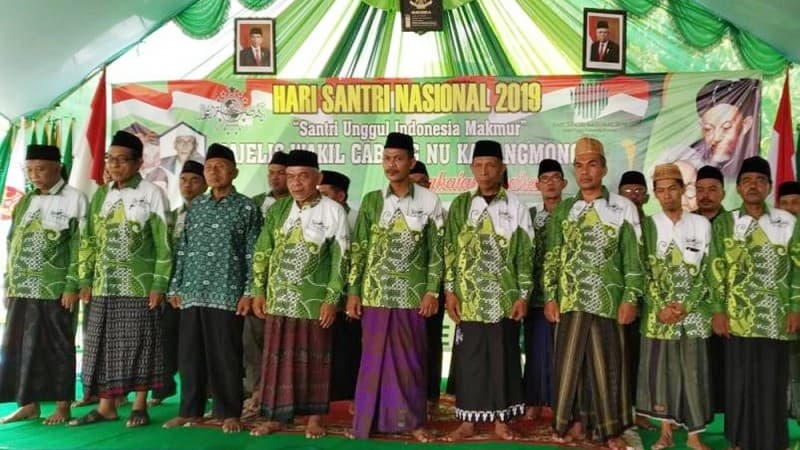 Dari Koin, NU Purbalingga Berhasil Bangun Klinik Kesehatan