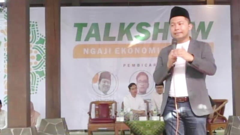 Iqra Tidak Hanya Baca Teks, Tapi Juga Membaca Zaman