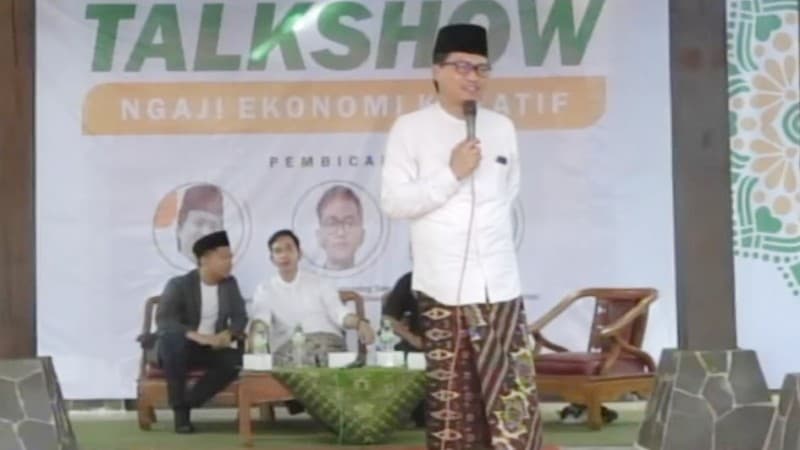 Tiga Kunci Sukses Dagang Cara Rasulullah