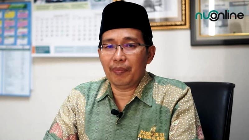 Pentingnya Kontranarasi Dalil Radikalisme
