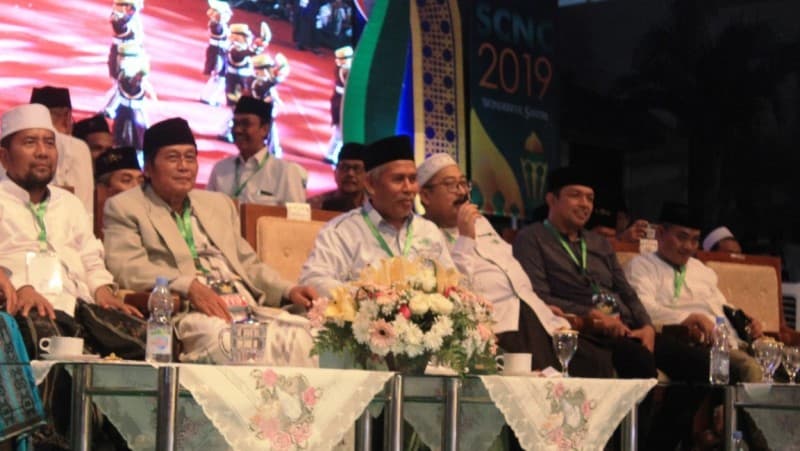 Ketua NU Jatim: Perusak Aswaja Juga Membahayakan Negara