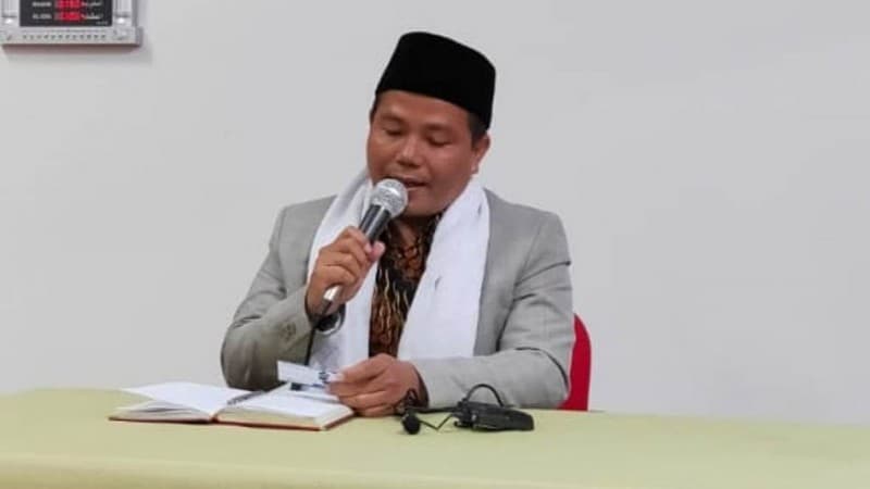 Tentang Pemukulan kepada Istri Berdasarkan Maqasidul Usrah