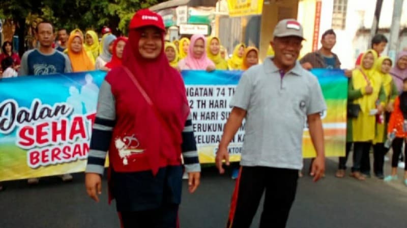 Melihat Upaya Warga Bojonegoro Memperkuat Kerukunan antar Umat Beragama