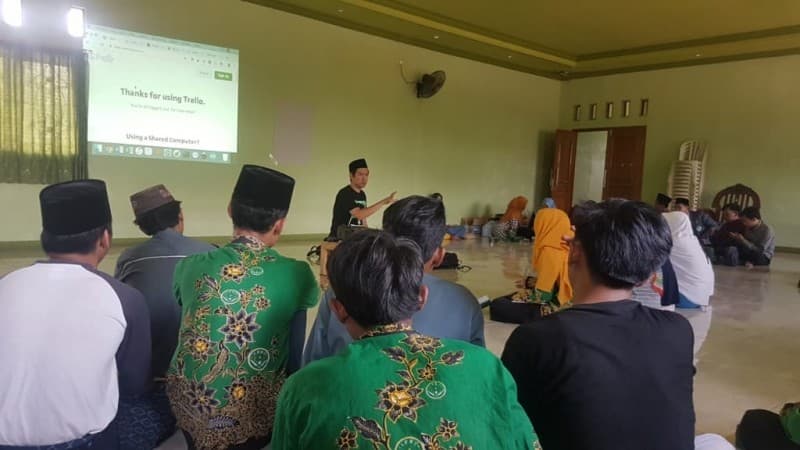 Buat Konten Dakwah di Medsos? Perhatikan Hal Ini