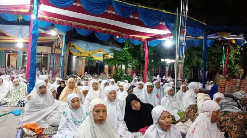 Santri Unggul Dimulai dari Lingkungan Terkecil yakni Keluarga