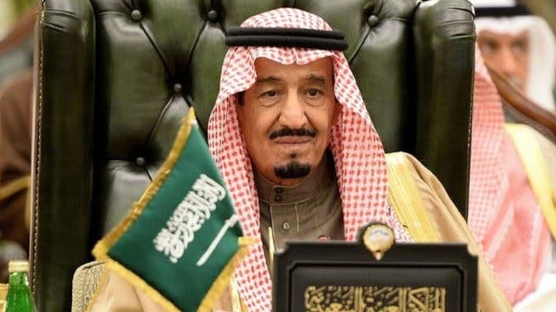Kemarau Panjang, Raja Salman Serukan Warga Saudi Shalat Istisqa