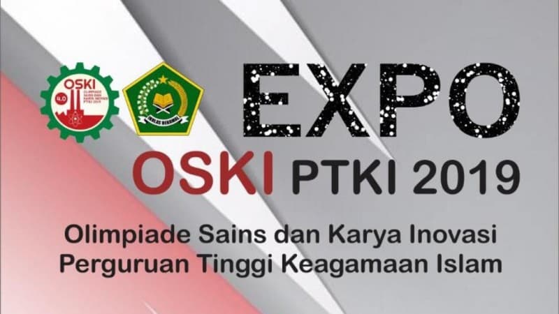 PTKI Jaring Ilmuwan Andal Melalui OSKI 2019