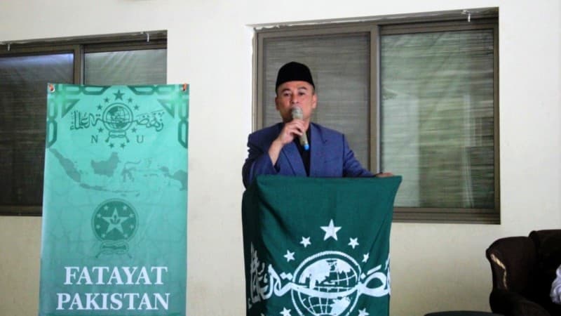 Di Pakistan, Hari Santri Diperingati dengan Seminar Kebangsaan