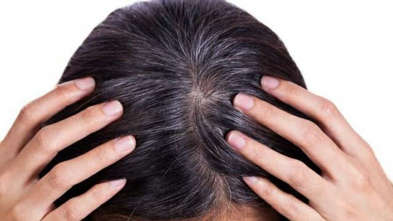 Hukum Semir Rambut atas Permintaan Suami atau Istri