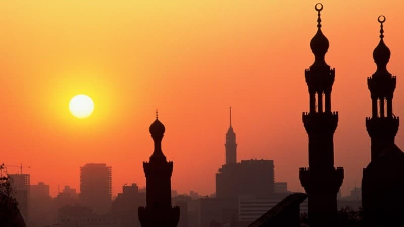 Merebut Masjid dari Kampanye Kelompok Teror