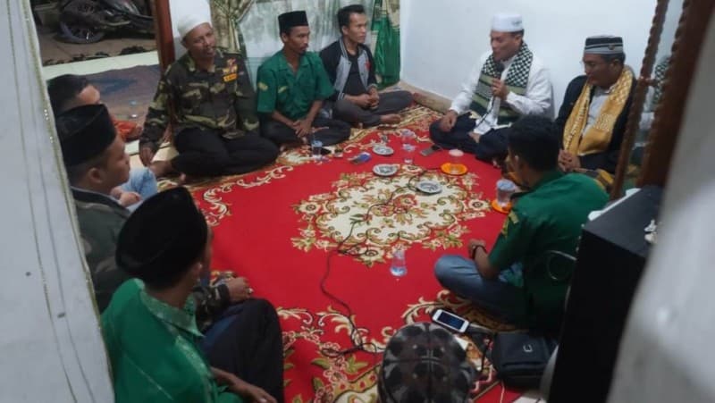 Memberdayakan Potensi Kader Jadi Tantangan Ansor Pematangsiantar