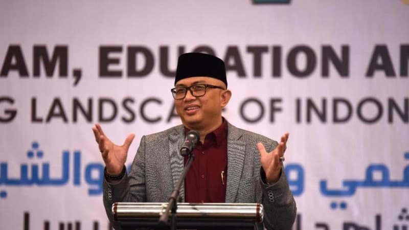 Kemenag Berikan Penghargaan bagi Pengelola Jurnal Terakreditasi