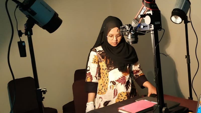 Pentingnya Peremajaan Naskah Kuno untuk Generasi Milenial