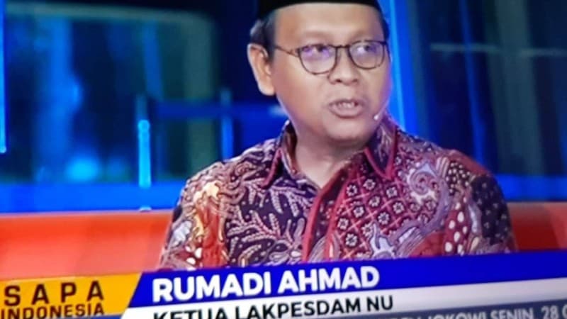 Pemerintah Harus Hati-hati Terapkan Pelarangan Cadar