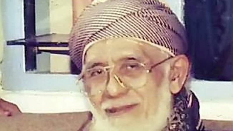 Mengenal Ulama Kharismatik Banten Abuya Dimyati