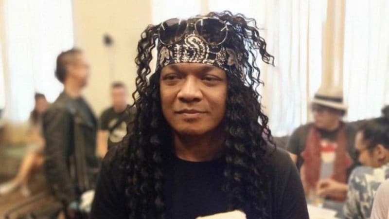 Musisi Rock: Dakwah Memicu Seseorang Jadi Positif