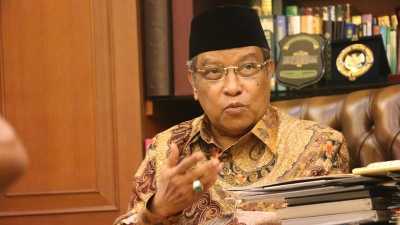 Siapakah Santri Itu? Ini Penjelasan Ketum PBNU