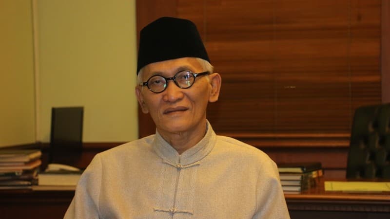 Rais ‘Aam PBNU Ungkap Rahasia Pesantren Bisa Terus Eksis