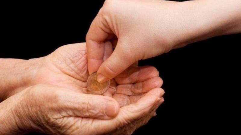 Lima Tips Dapatkan Rezeki Berkah Dunia Akhirat 