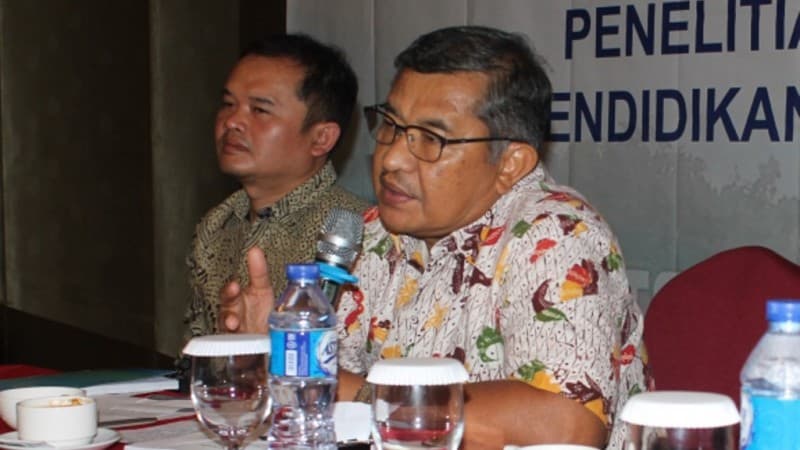 Ibnu Batutah Kontemporer Bisa Lahir dari Buku Diaspora Indonesia