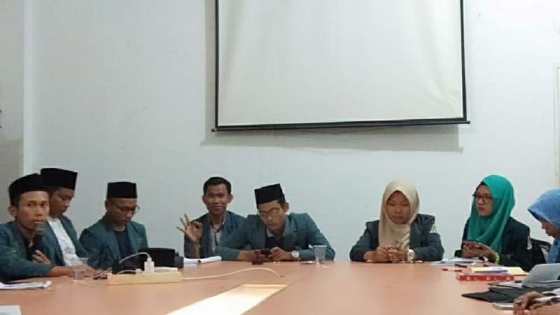 IPNU-IPPNU Tegal Serius Garap Kaderisasi