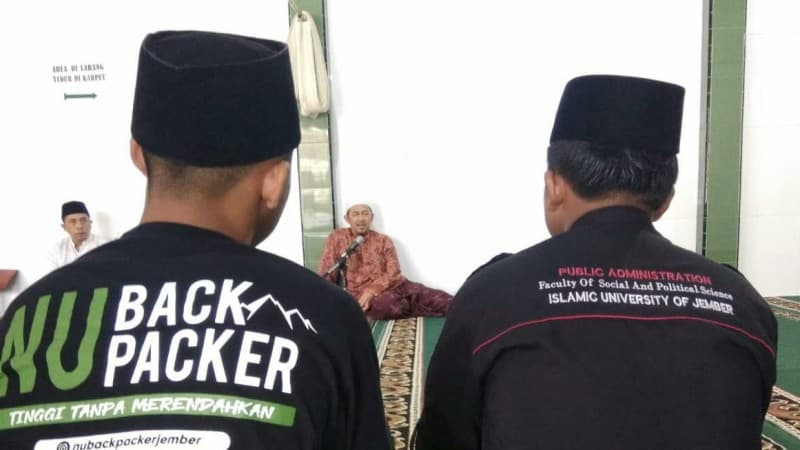 Mengenang KH Mahfudz Shiddiq, Tokoh Muda NU Milenial di Masanya