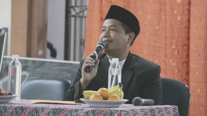 Strategi Santri Raih Kesuksesan