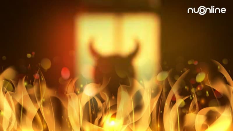 Nama-nama Keturunan Iblis dan Tugas-tugasnya