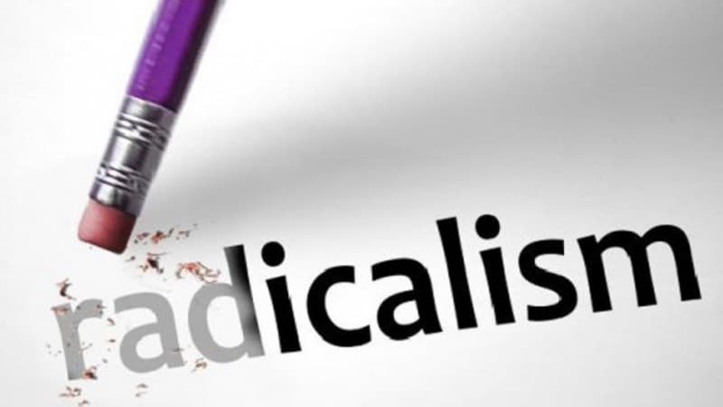 Bukan Cadar, Cegah Radikalisme Dimulai dari Pembatasan Kekerasan Verbal