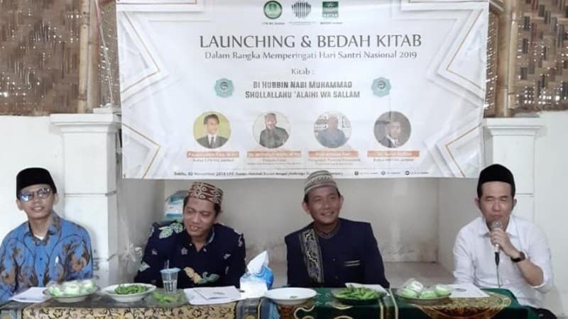 Pencegahan Korupsi dalam Perspektif Tasawuf