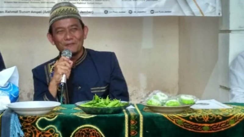 Gapai Kebahagiaan, Ini Syaratnya