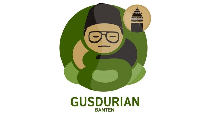 Gusdurian Banten Gelar Silaturahim dan Doa Bersama untuk Bangsa