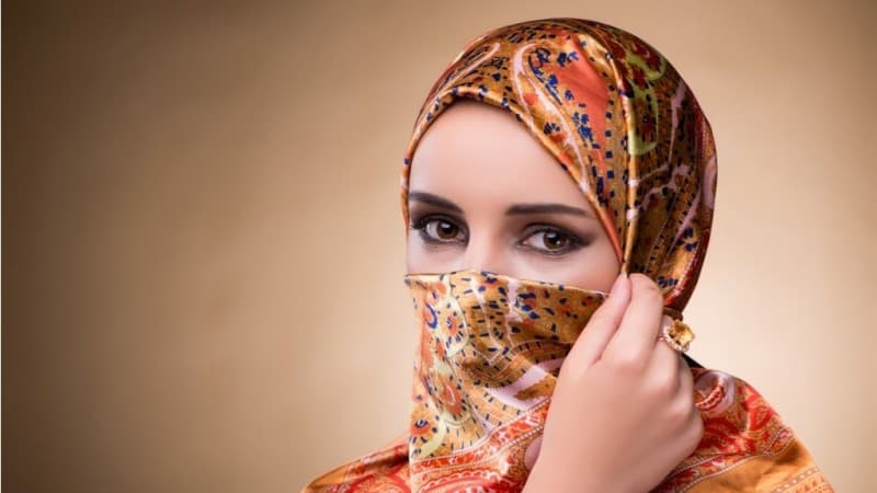 Negara-negara yang Melarang Cadar, dari Tunisia hingga Prancis
