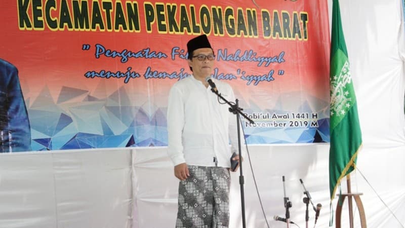 Pengurus NU Harus Buat Program Inovatif Pro Warga