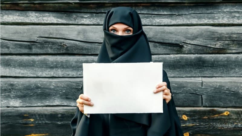 Cadar, Jenggot, dan Celana Cingkrang, Adakah Hubungannya dengan Ekstremisme?