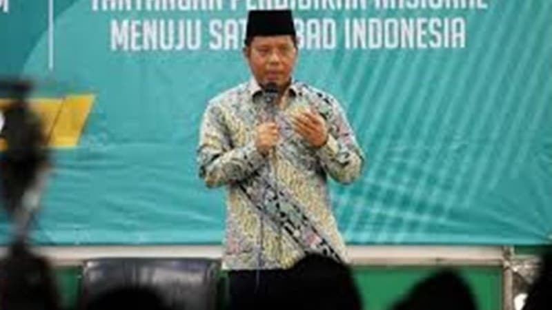 Setiap Kampus PTKI Dirikan Rumah Moderasi Beragama