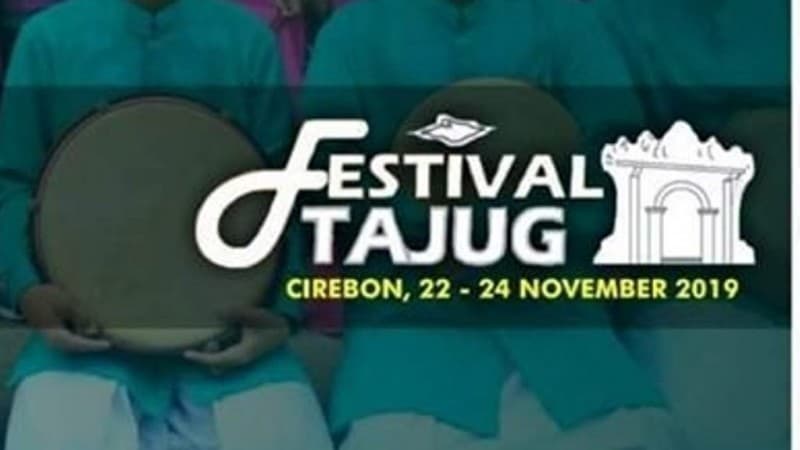 Festival Tajug Kembali Ingatkan Masyarakat Memakmurkan Masjid