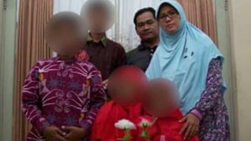 Bagaimana Status Kewarganegaraan WNI yang Masuk ISIS?