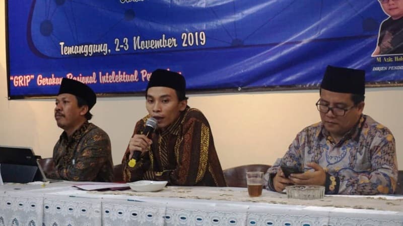 Berbekal Ijazah Tak Cukup, Harus Melengkapi dengan Keterampilan