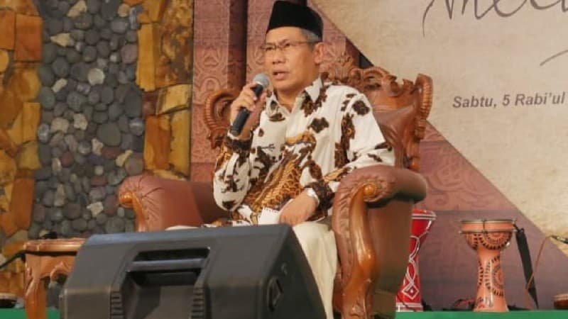 Mengapa Maulid Nabi Terus Diperingati?