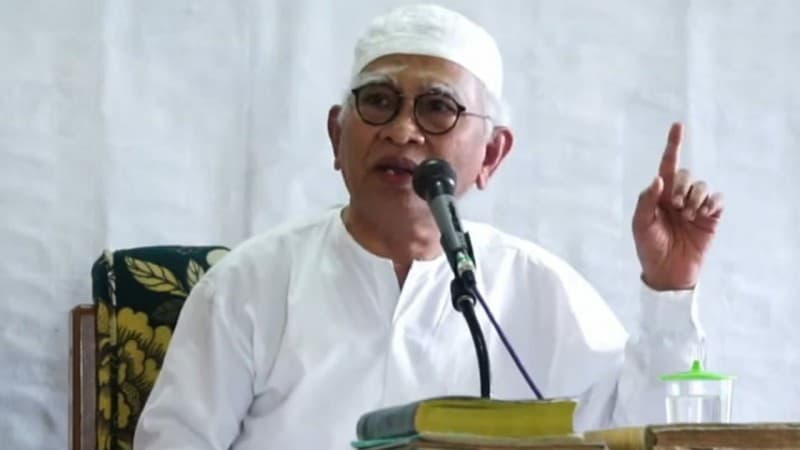 Yang Membid'ahkan Maulidan dan Tahlilan Biasanya Tak Pernah Ngaji