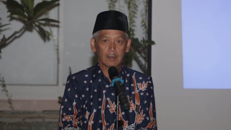 Napas Al-Qu'ran Wujudkan Daerah Penuh Keberkahan