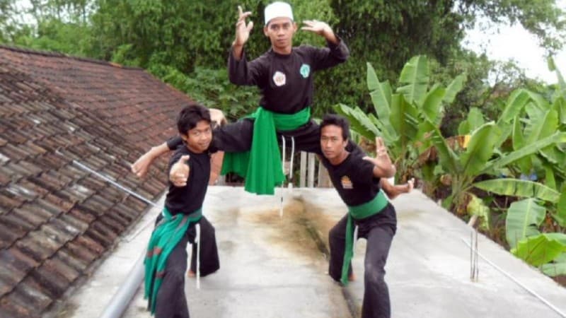 Pagar Nusa Bersiap Gelar Kejurnas pada Januari 2020 di Jakarta